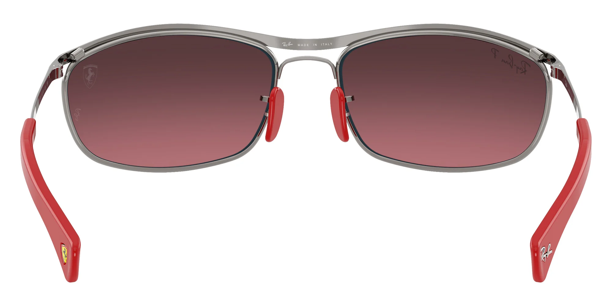 Ray-Ban - RB3819M Scuderia Ferrari Collection - Image 4