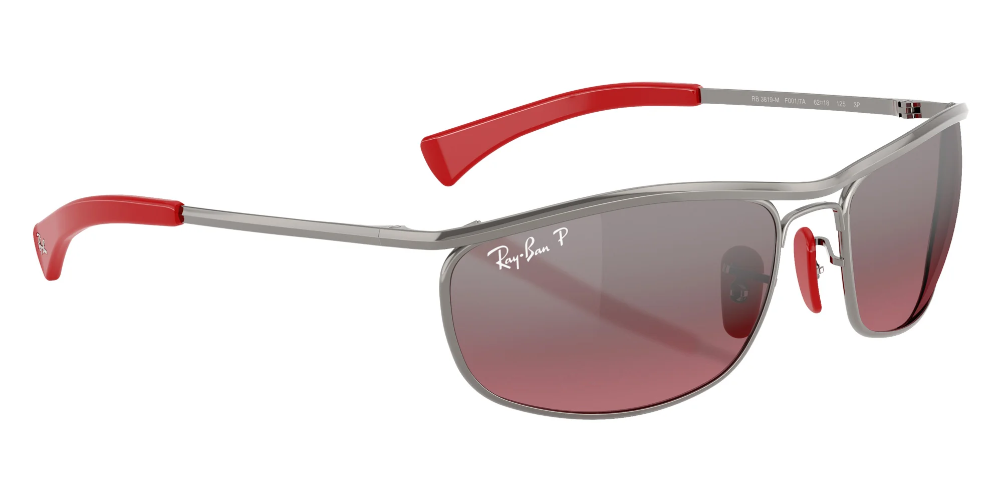 Ray-Ban - RB3819M Scuderia Ferrari Collection - Image 5