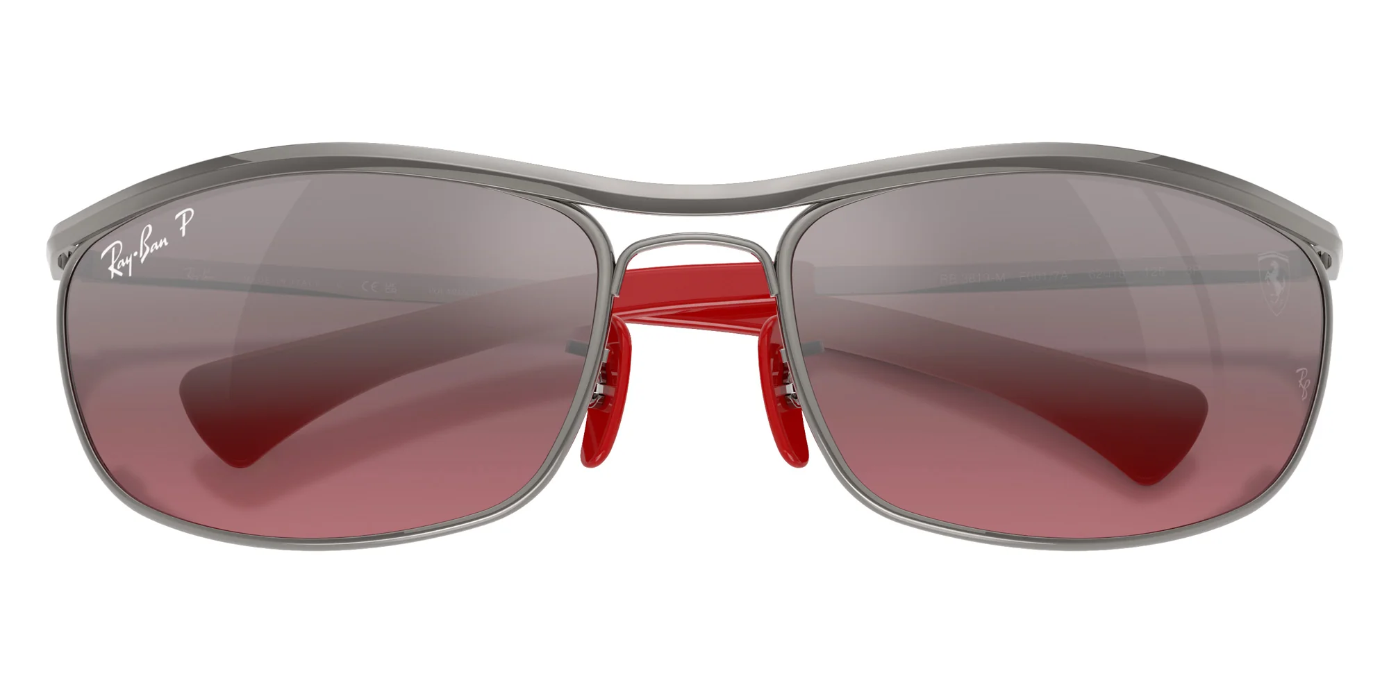 Ray-Ban - RB3819M Scuderia Ferrari Collection - Image 6