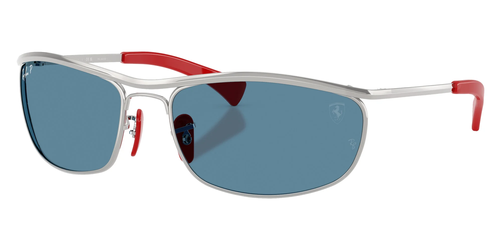 Ray-Ban - RB3819M Scuderia Ferrari Collection - Image 8