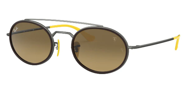 Ray-Ban - RB3847M Scuderia Ferrari