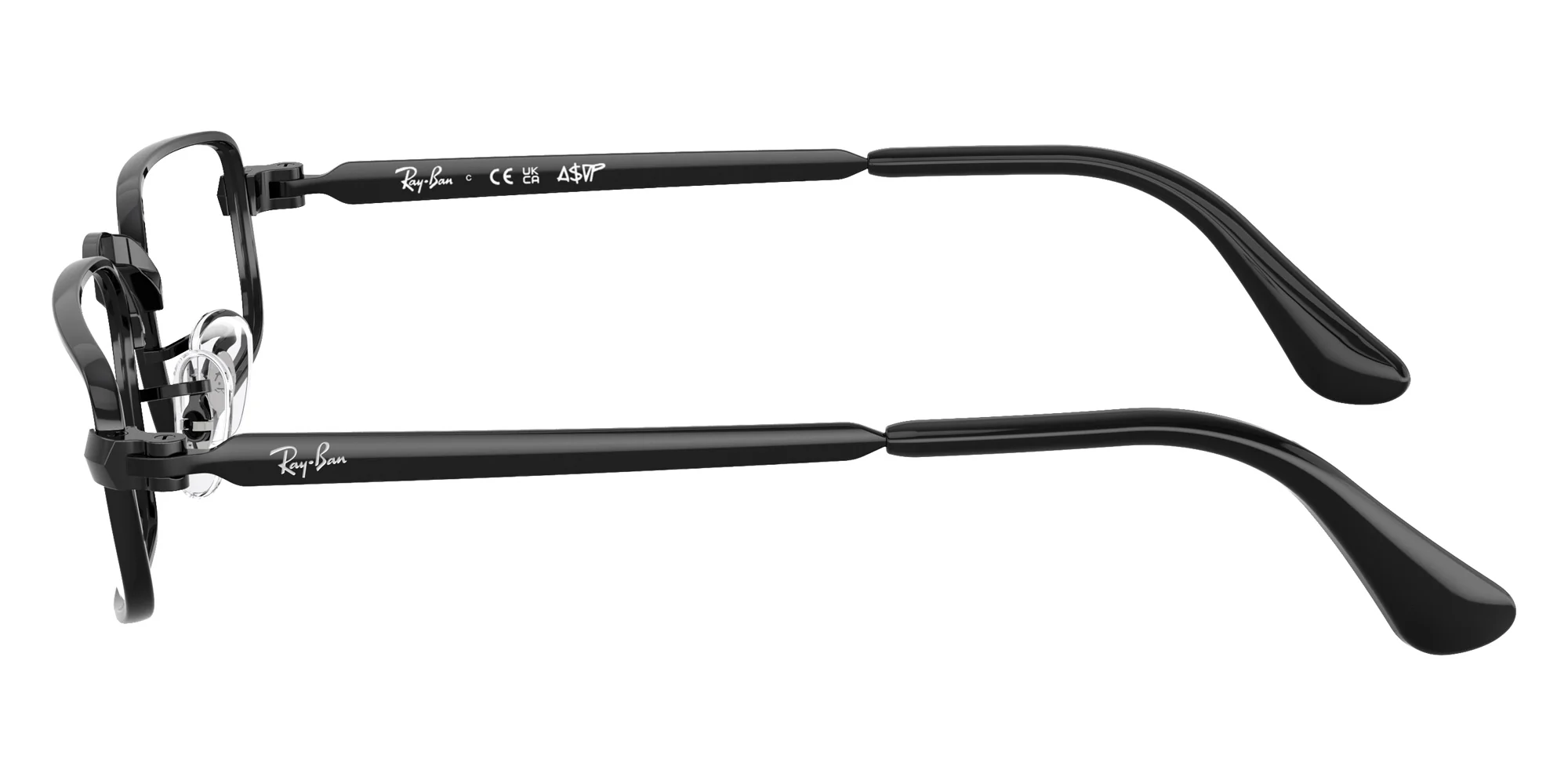 Ray-Ban - RB3927V By A$AP Rocky - Image 15