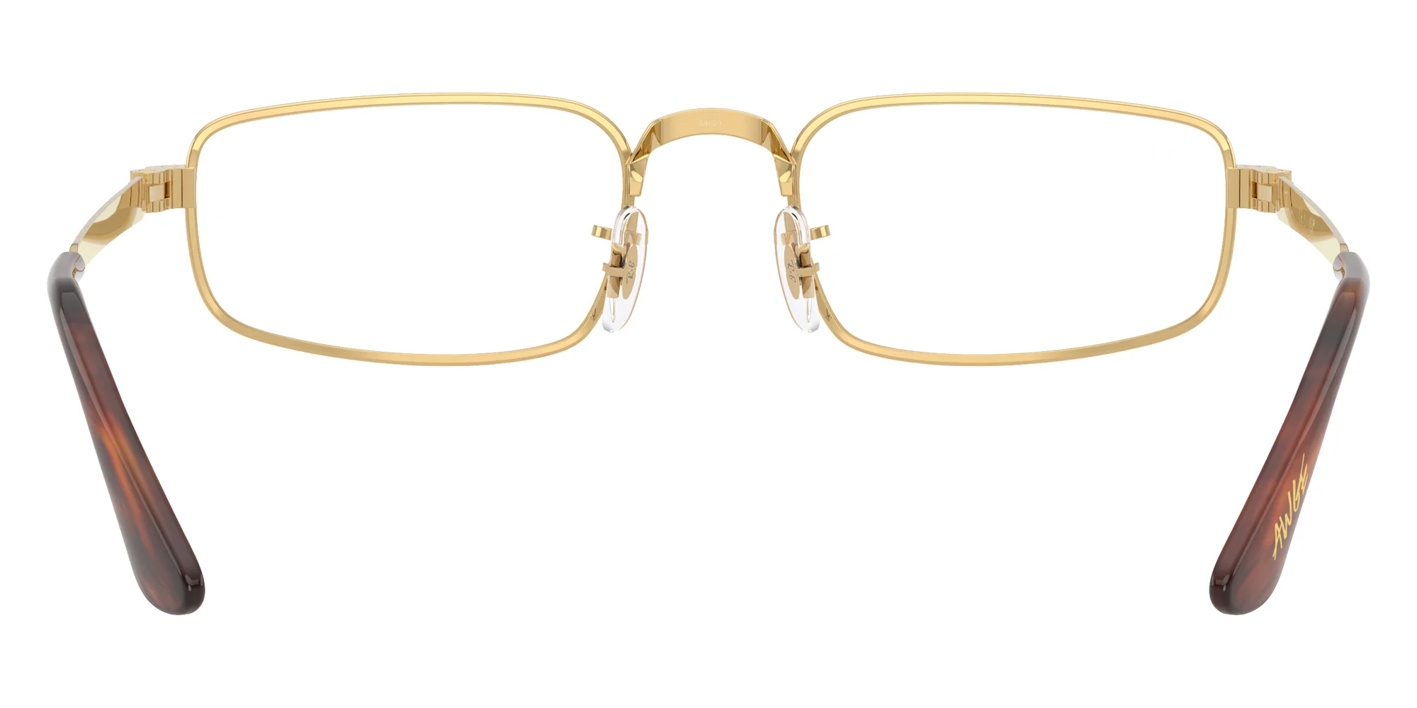 Ray-Ban - RB3927V By A$AP Rocky - Image 4