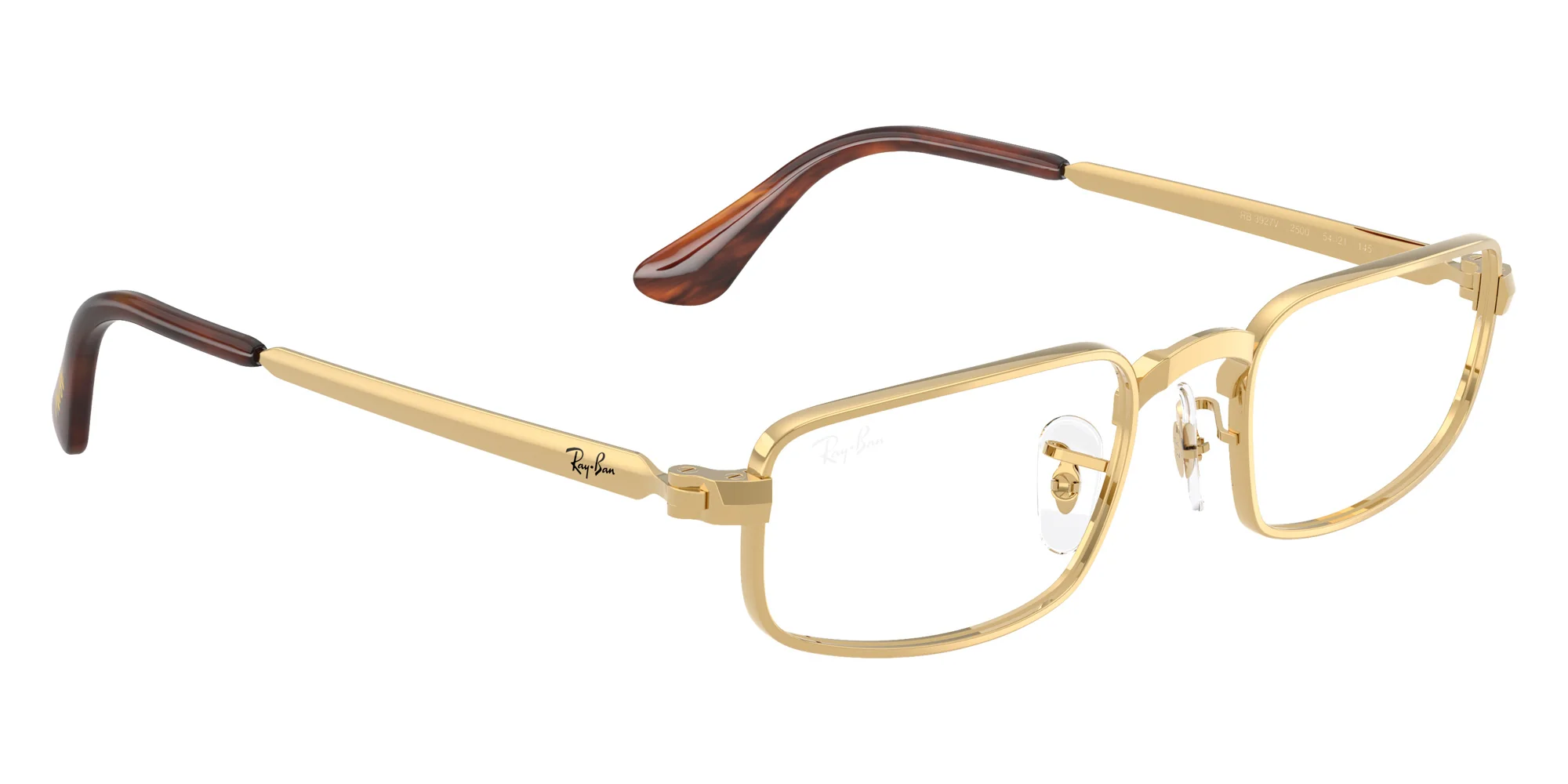 Ray-Ban - RB3927V By A$AP Rocky - Image 5