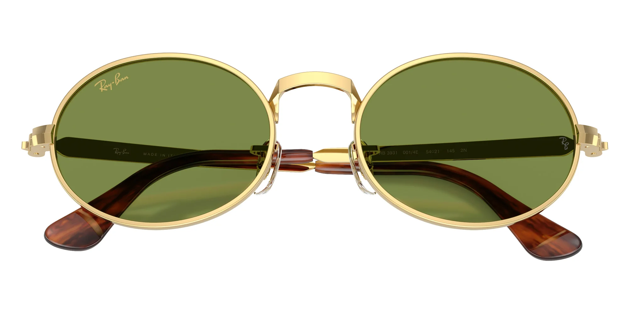 Ray-Ban - RB3931 By A$AP Rocky - Image 12