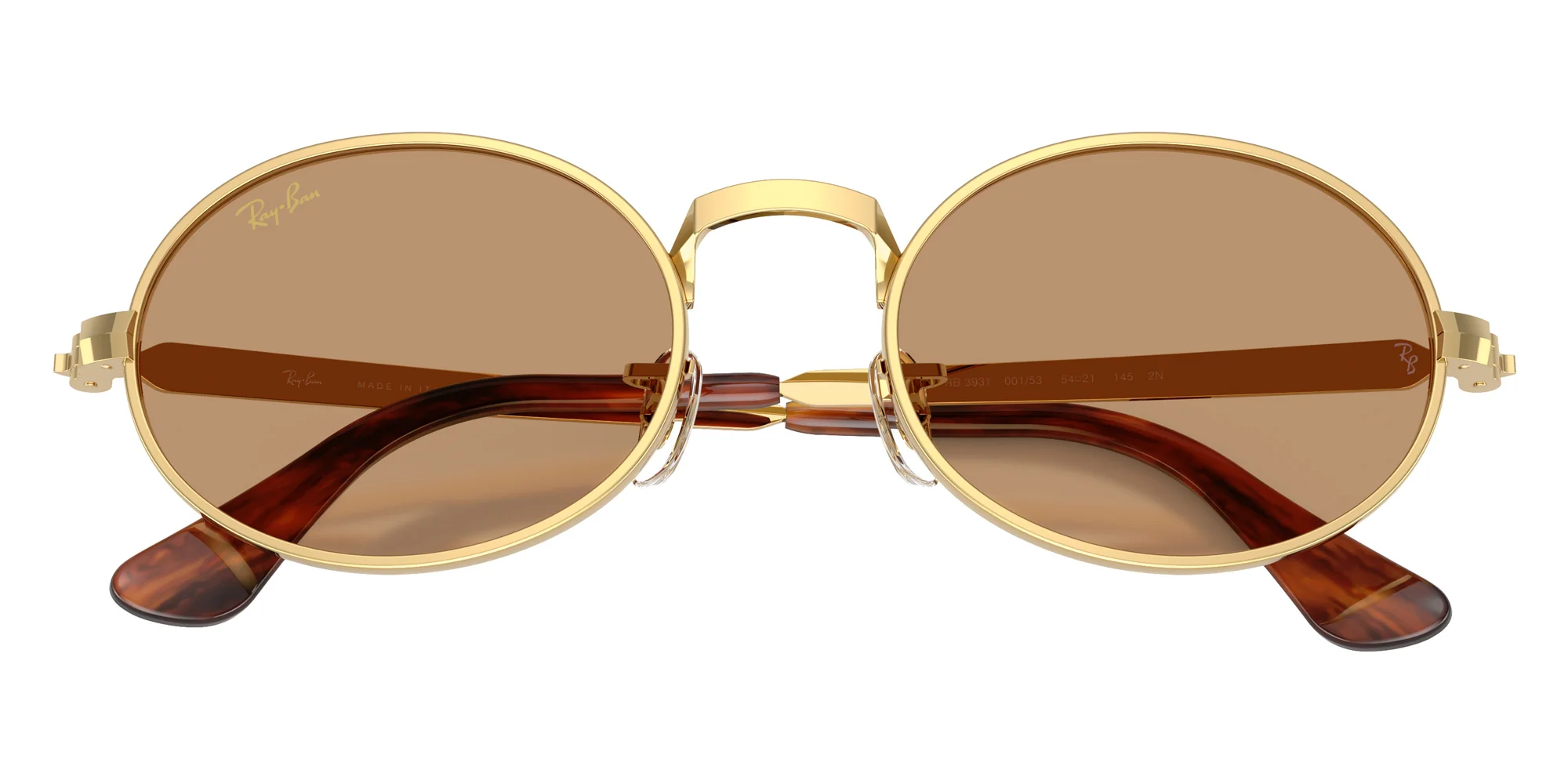 Ray-Ban - RB3931 By A$AP Rocky - Image 18