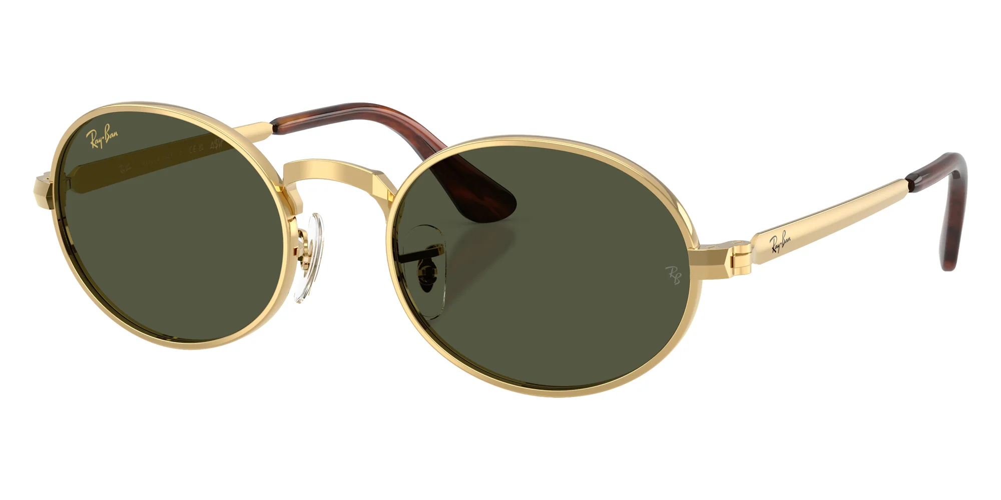 Ray-Ban - RB3931 By A$AP Rocky - Image 2
