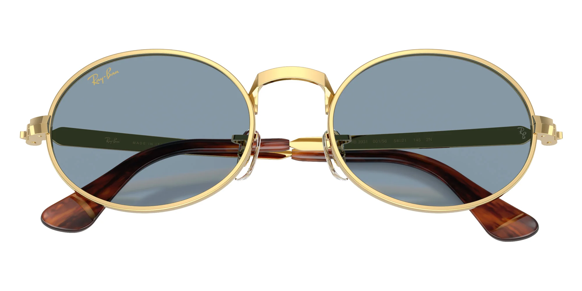 Ray-Ban - RB3931 By A$AP Rocky - Image 24
