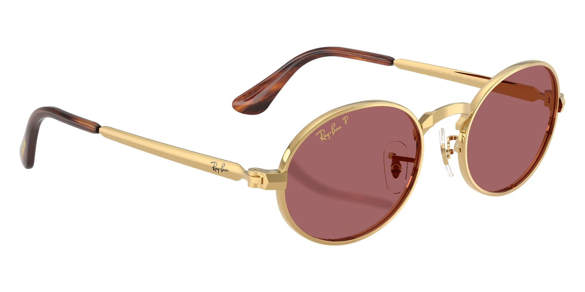 Ray-Ban - RB3931 By A$AP Rocky - Image 35