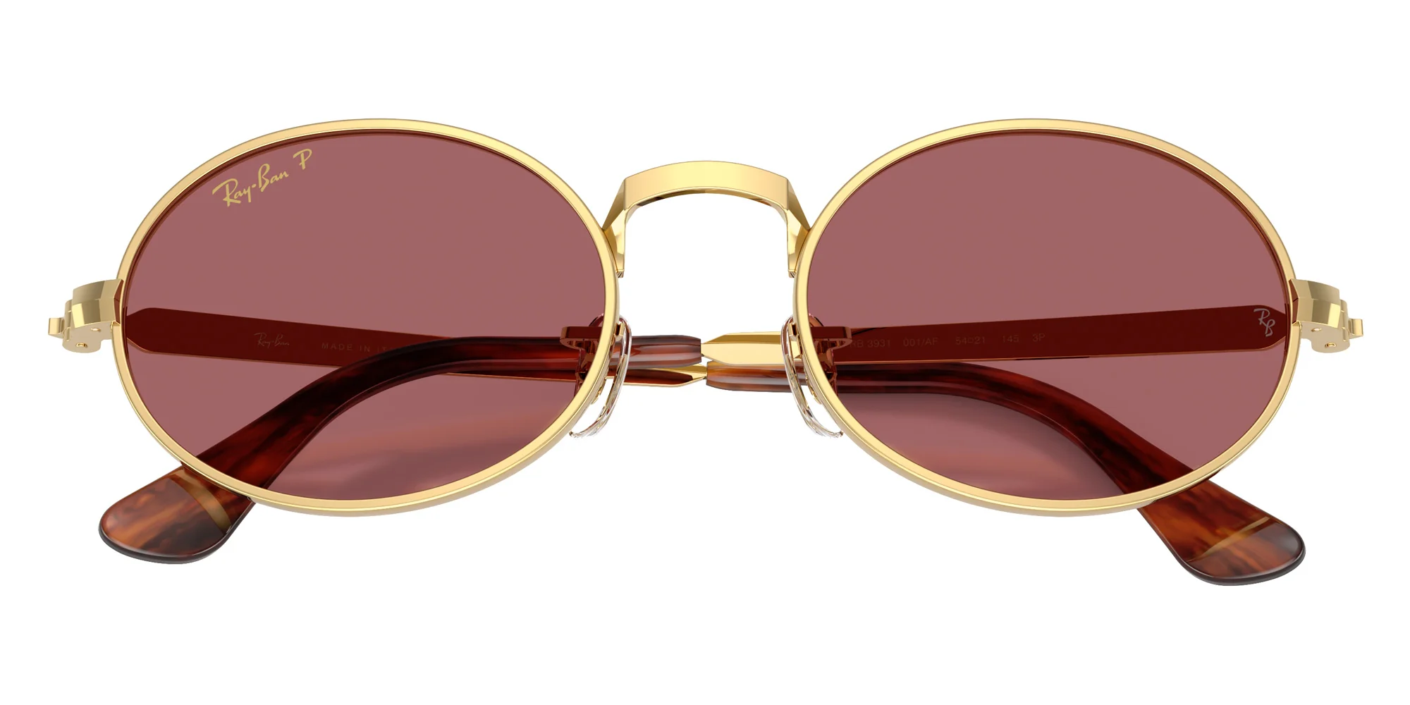 Ray-Ban - RB3931 By A$AP Rocky - Image 36