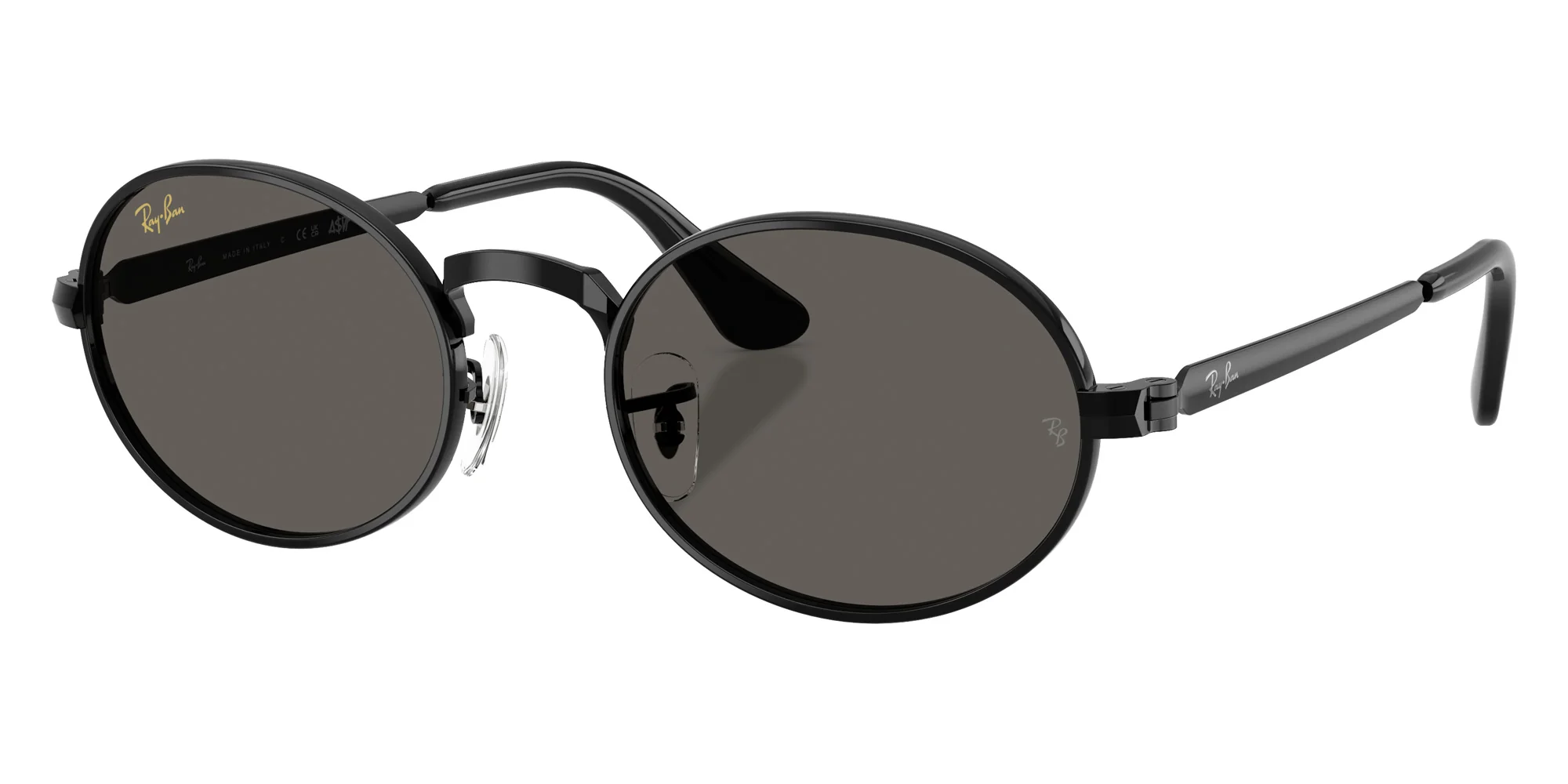 Ray-Ban - RB3931 By A$AP Rocky - Image 38