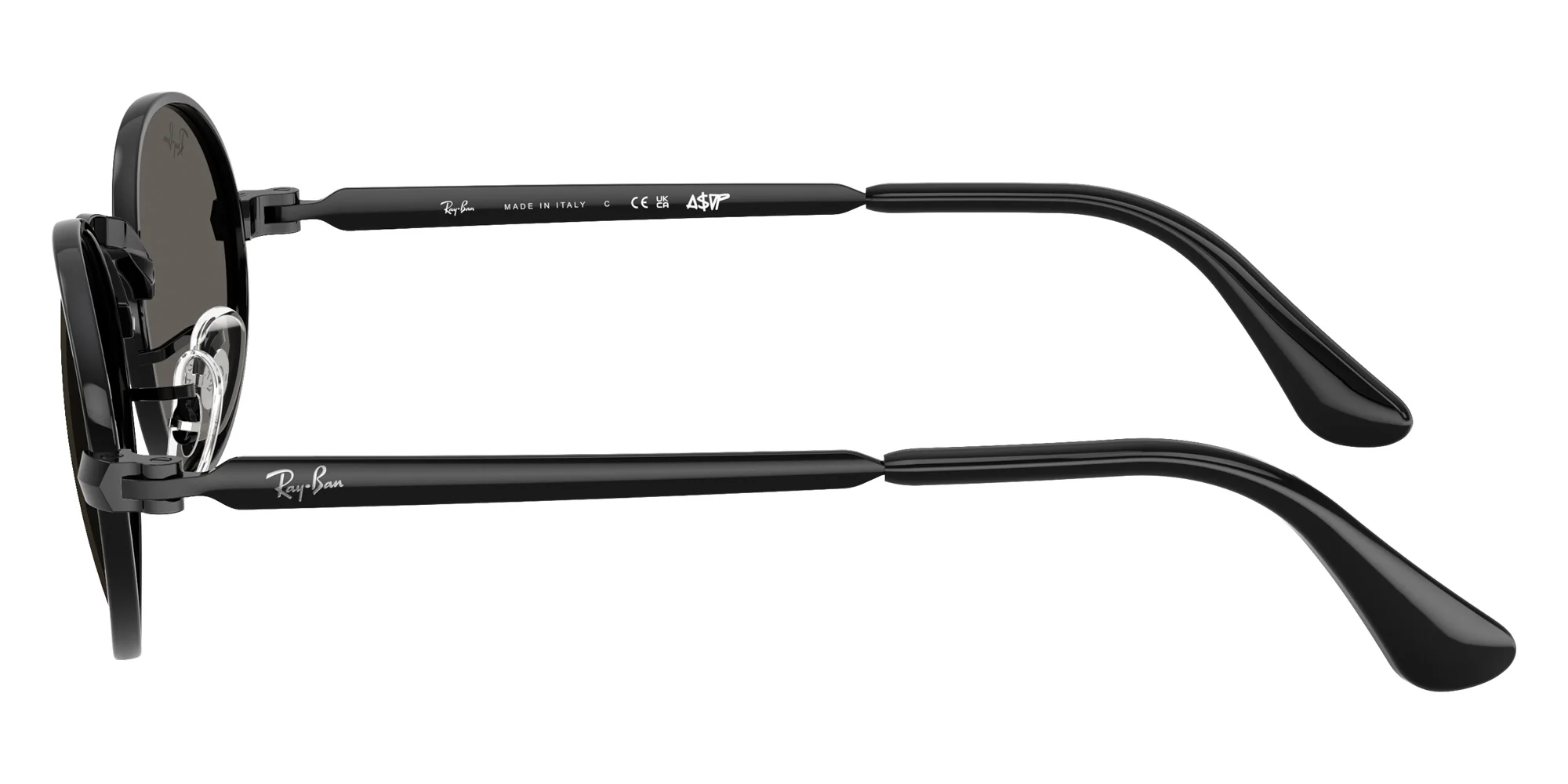 Ray-Ban - RB3931 By A$AP Rocky - Image 39