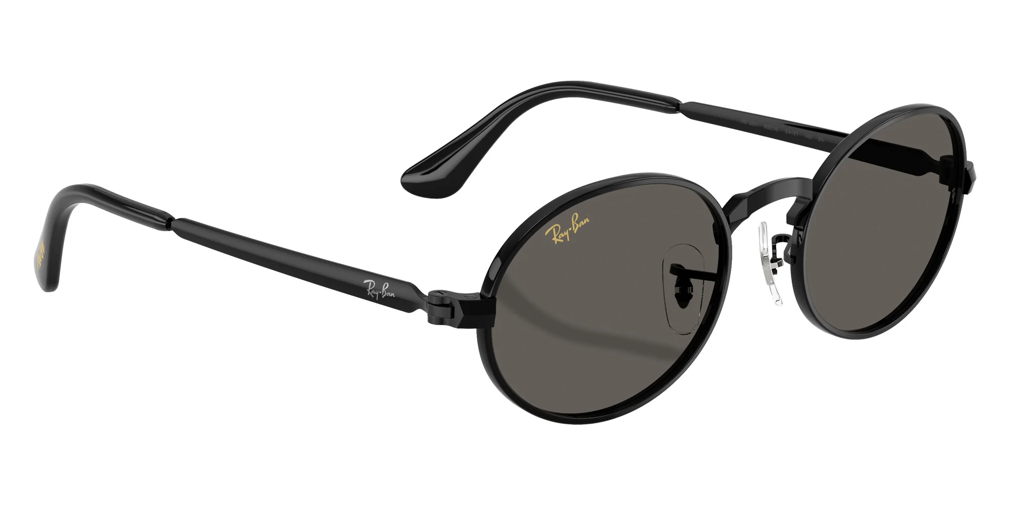 Ray-Ban - RB3931 By A$AP Rocky - Image 41
