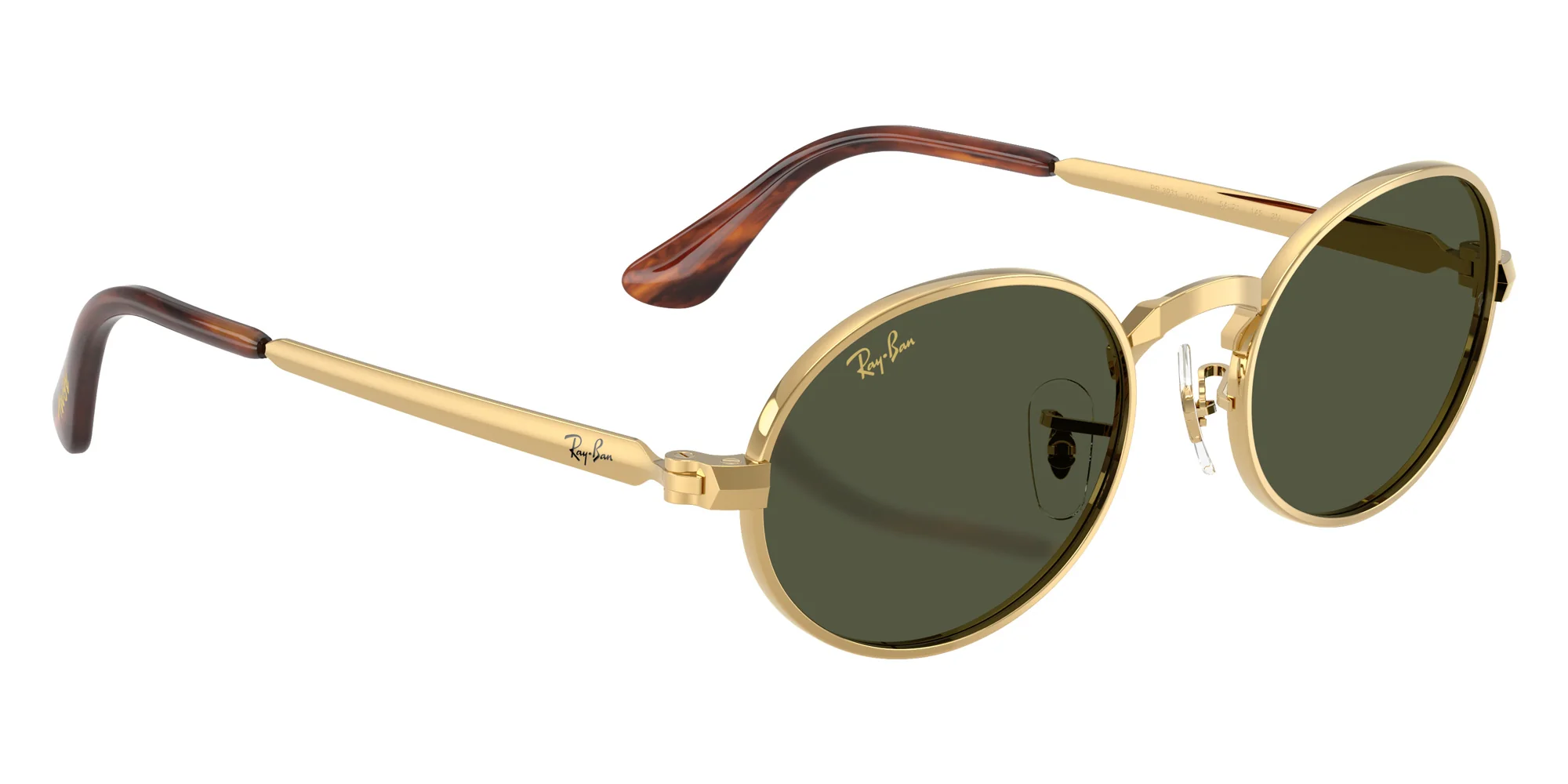 Ray-Ban - RB3931 By A$AP Rocky - Image 5