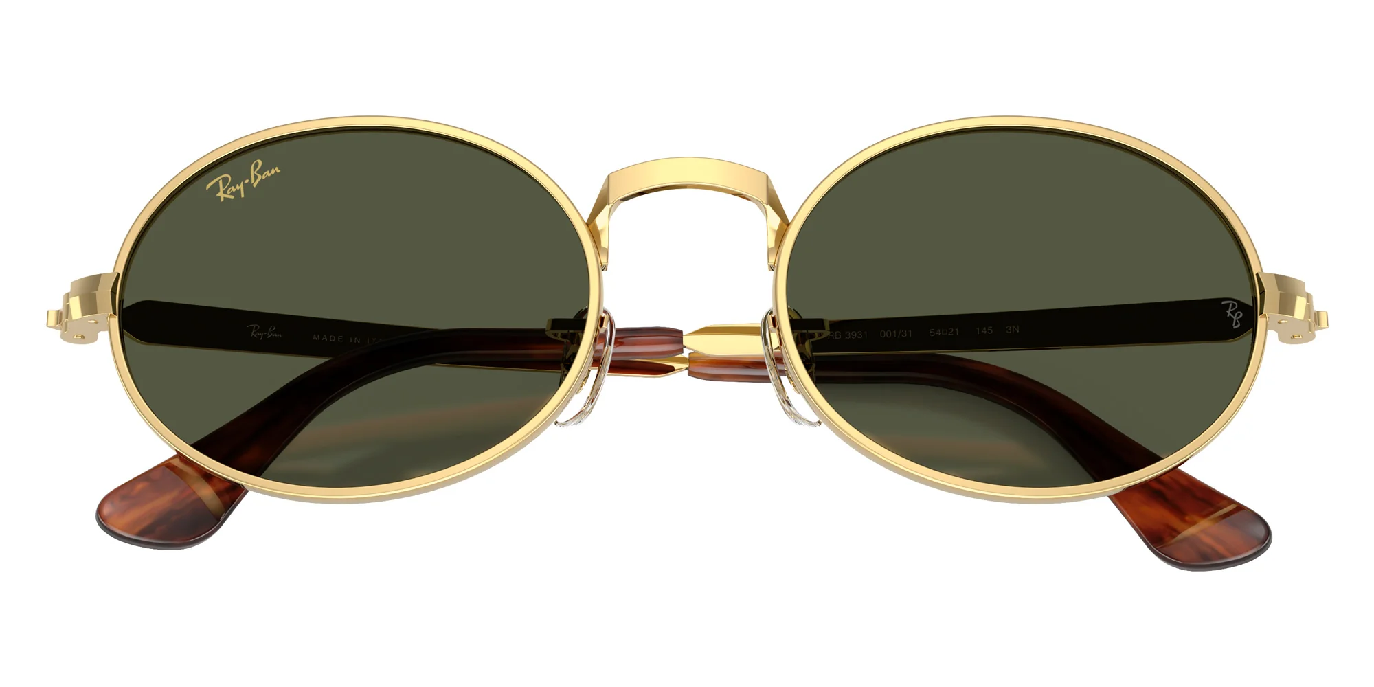 Ray-Ban - RB3931 By A$AP Rocky - Image 6