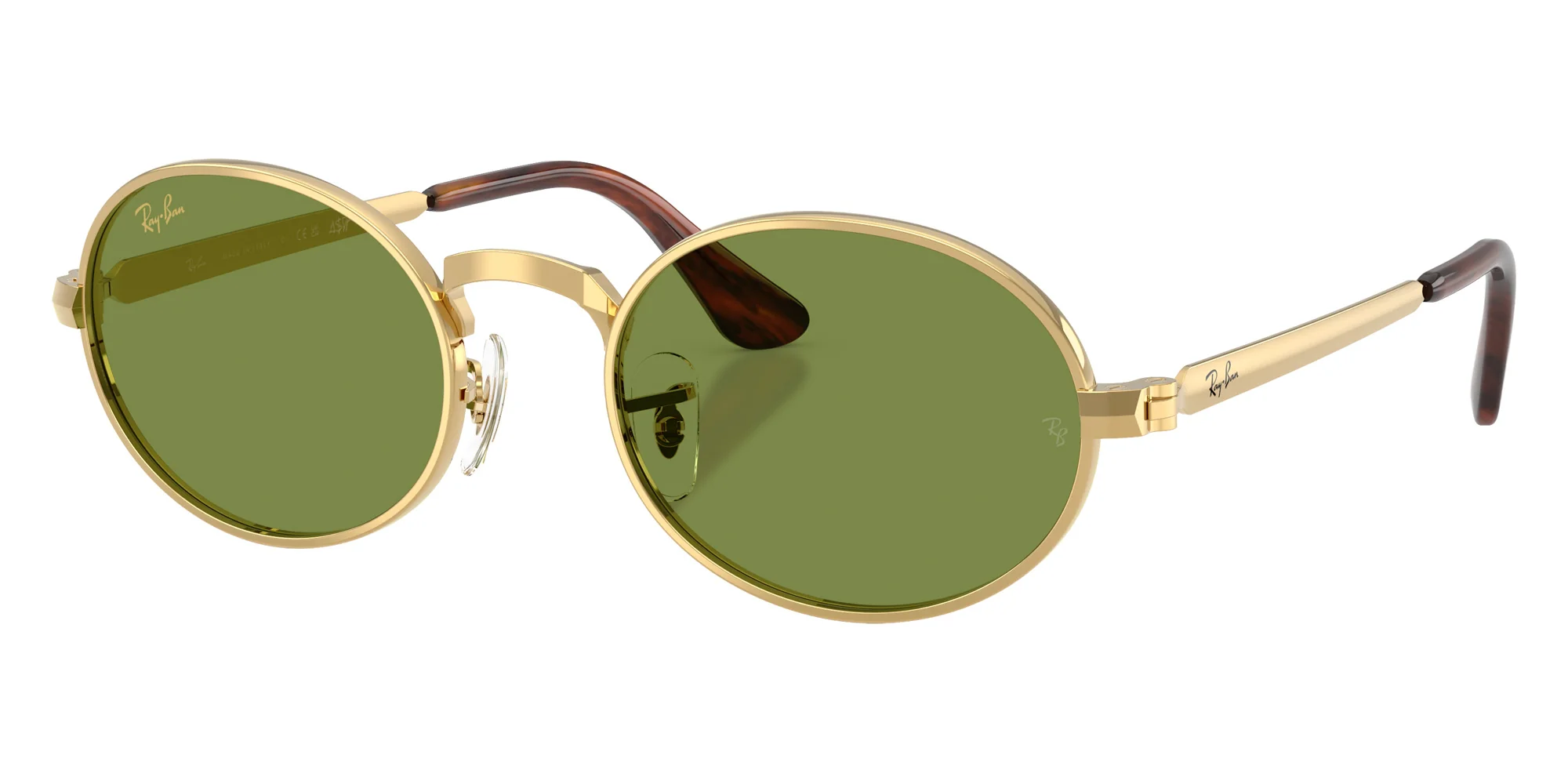 Ray-Ban - RB3931 By A$AP Rocky - Image 8