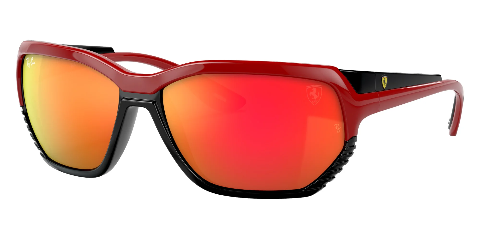 Ray-Ban - RB4366M Scuderia Ferrari - Image 2