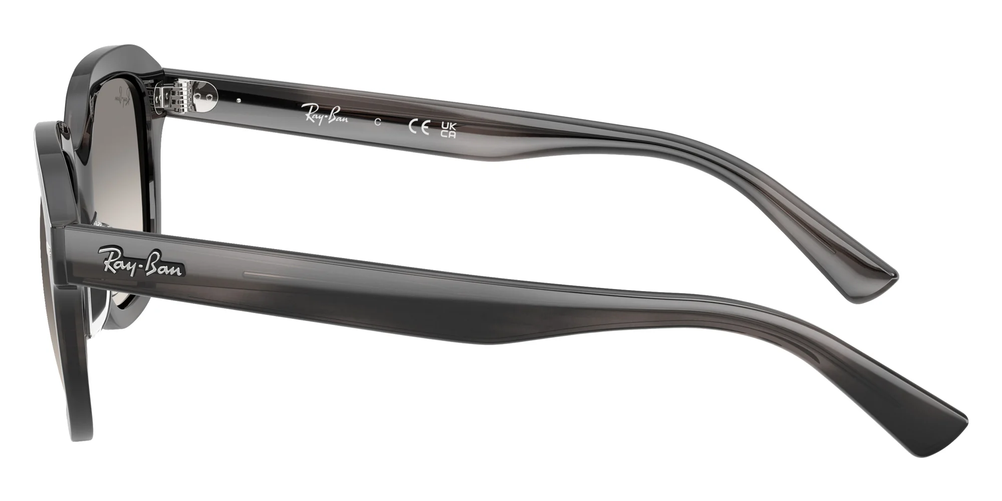 Ray-Ban - RB4398F Erik - Image 3