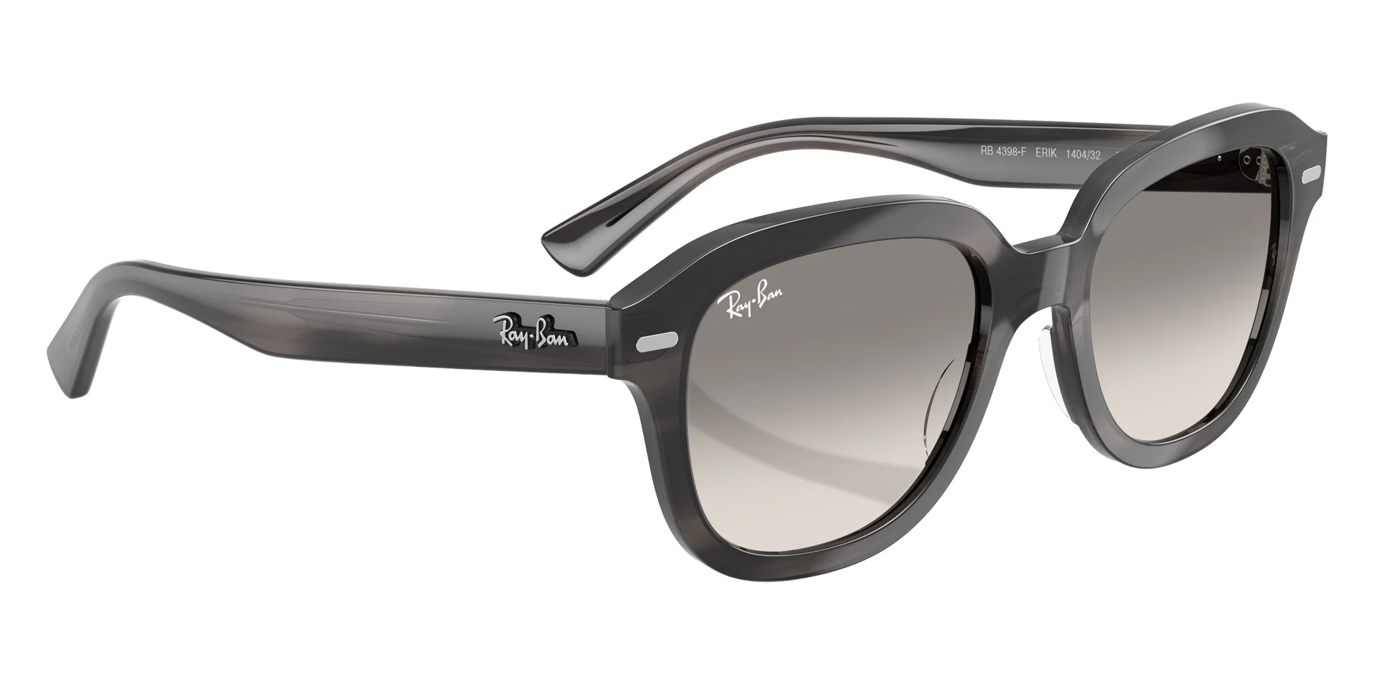 Ray-Ban - RB4398F Erik - Image 5