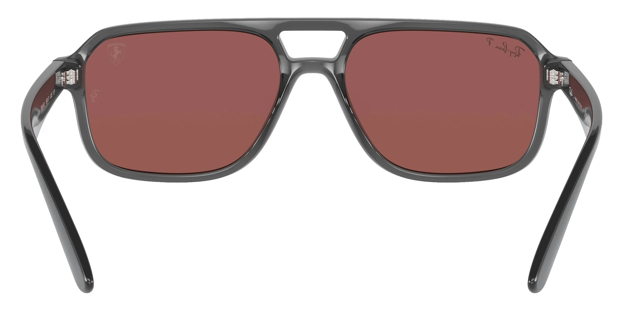 Ray-Ban - RB4414M Scuderia Ferrari - Image 10