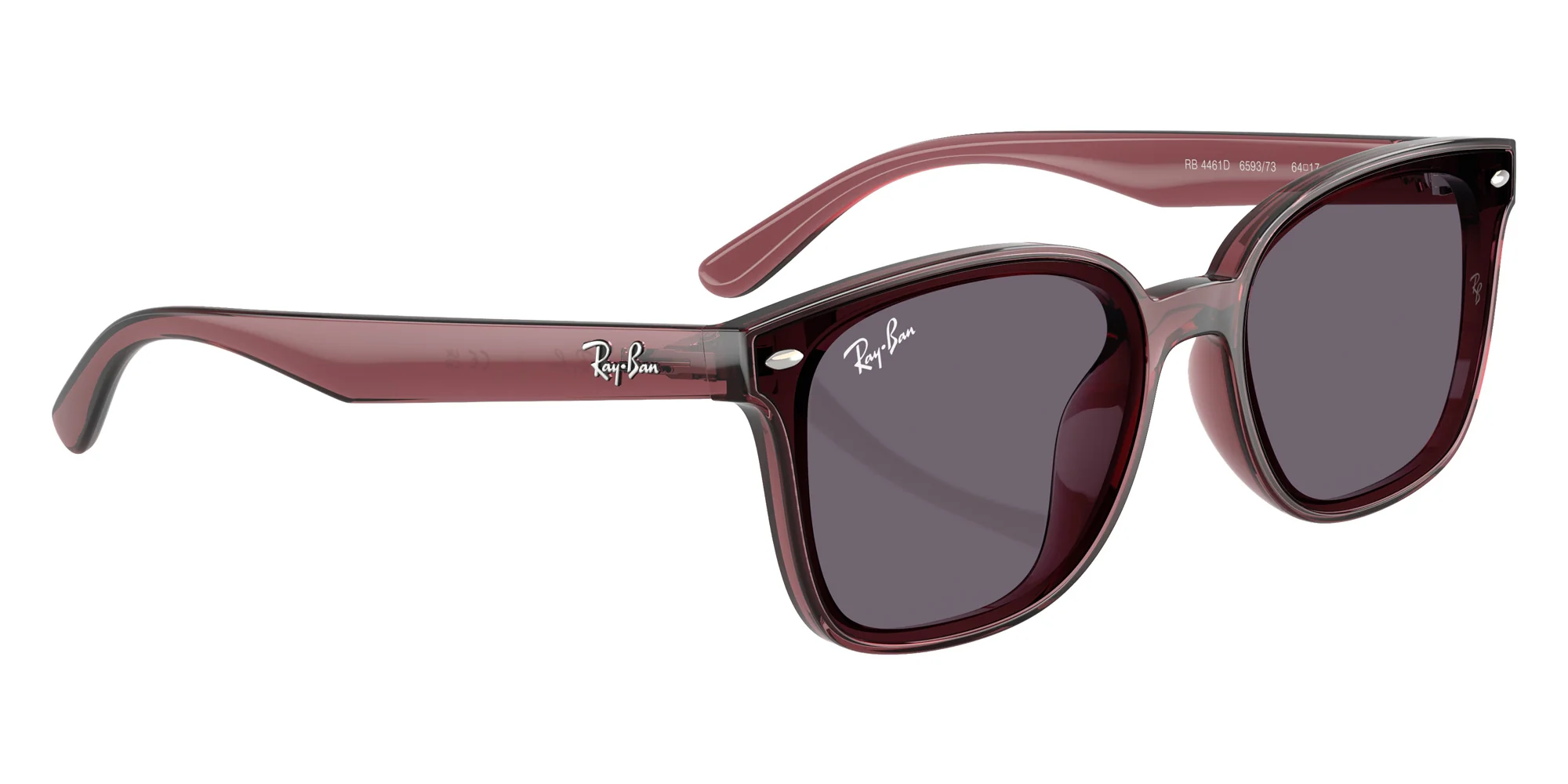 Ray-Ban - RB4461D - Image 14