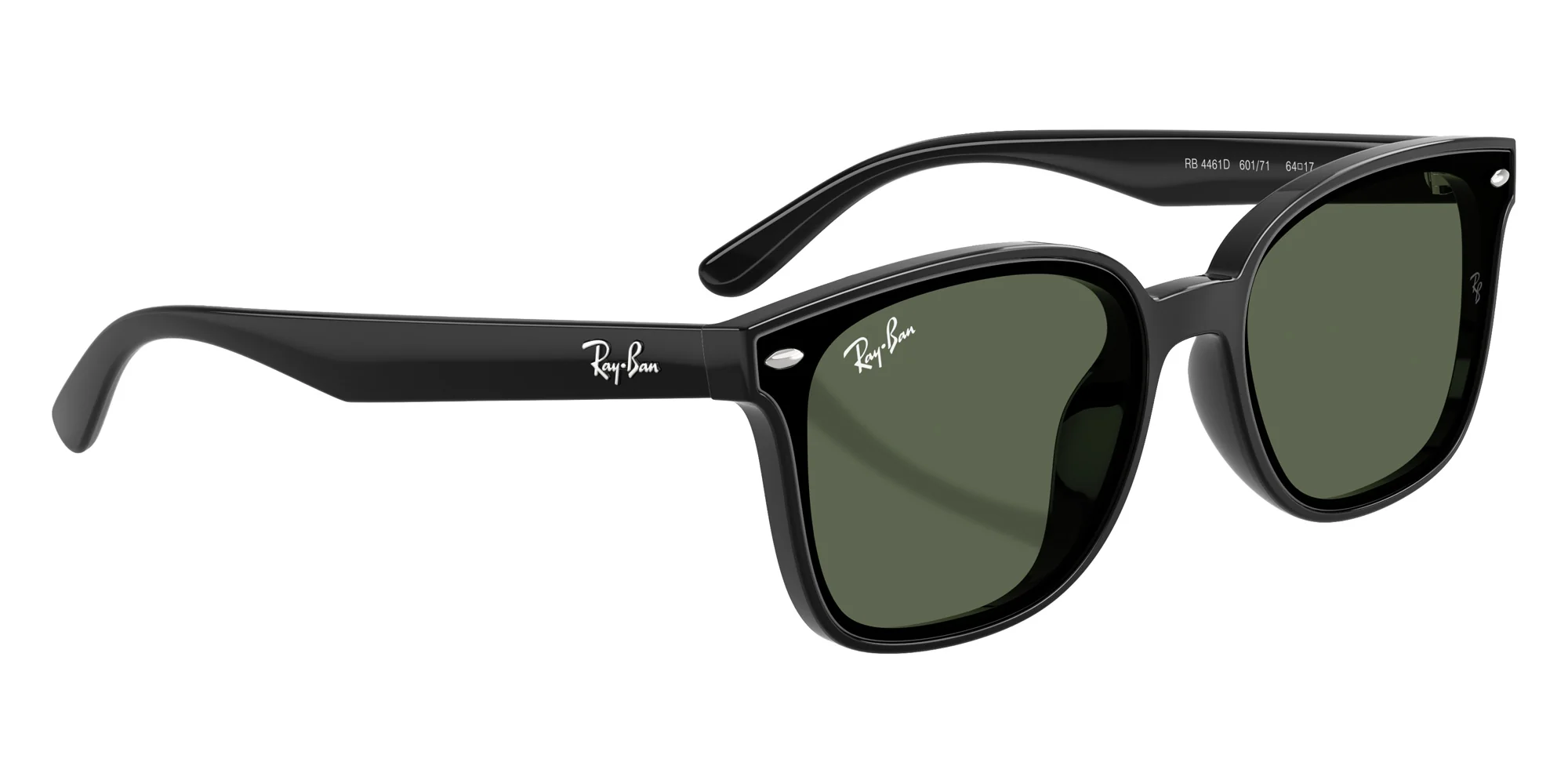 Ray-Ban - RB4461D - Image 20