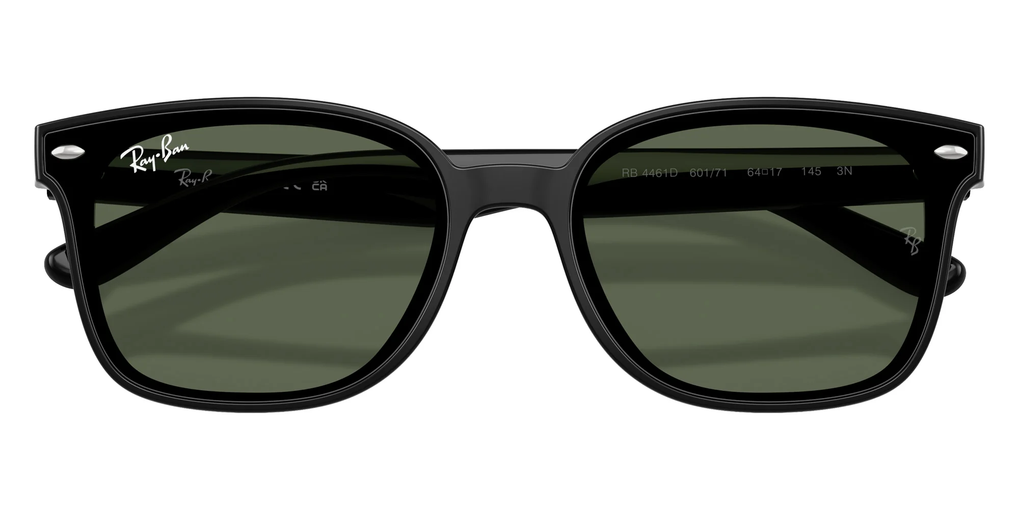 Ray-Ban - RB4461D - Image 21