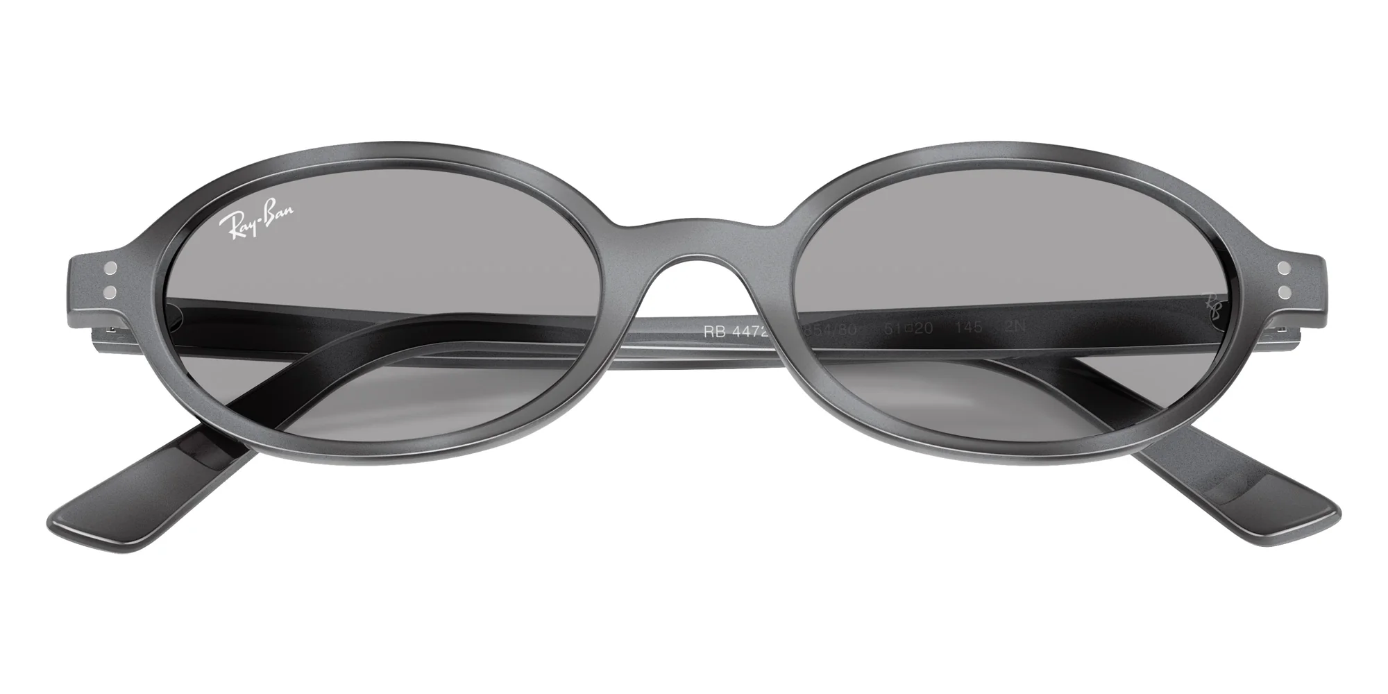 Ray-Ban - RB4472 Khal Bio-Based - Image 20