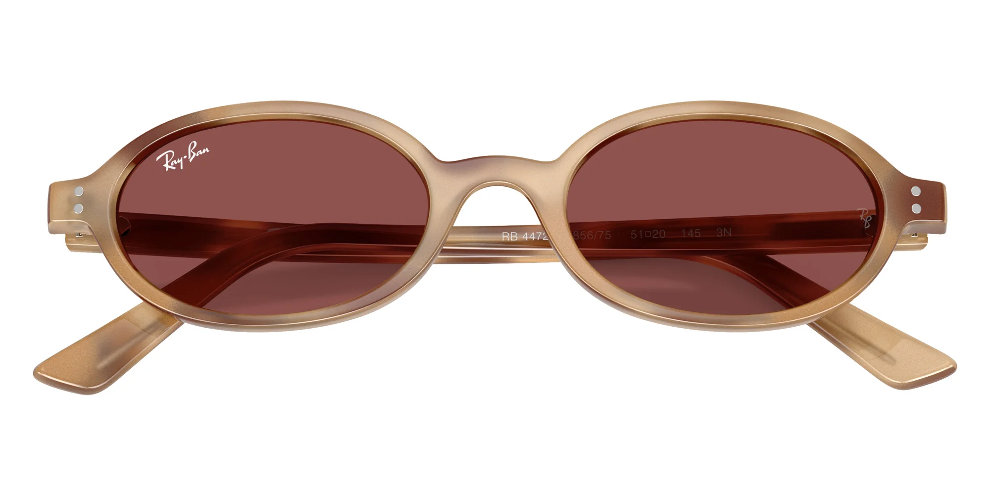 Ray-Ban - RB4472 Khal Bio-Based - Image 36