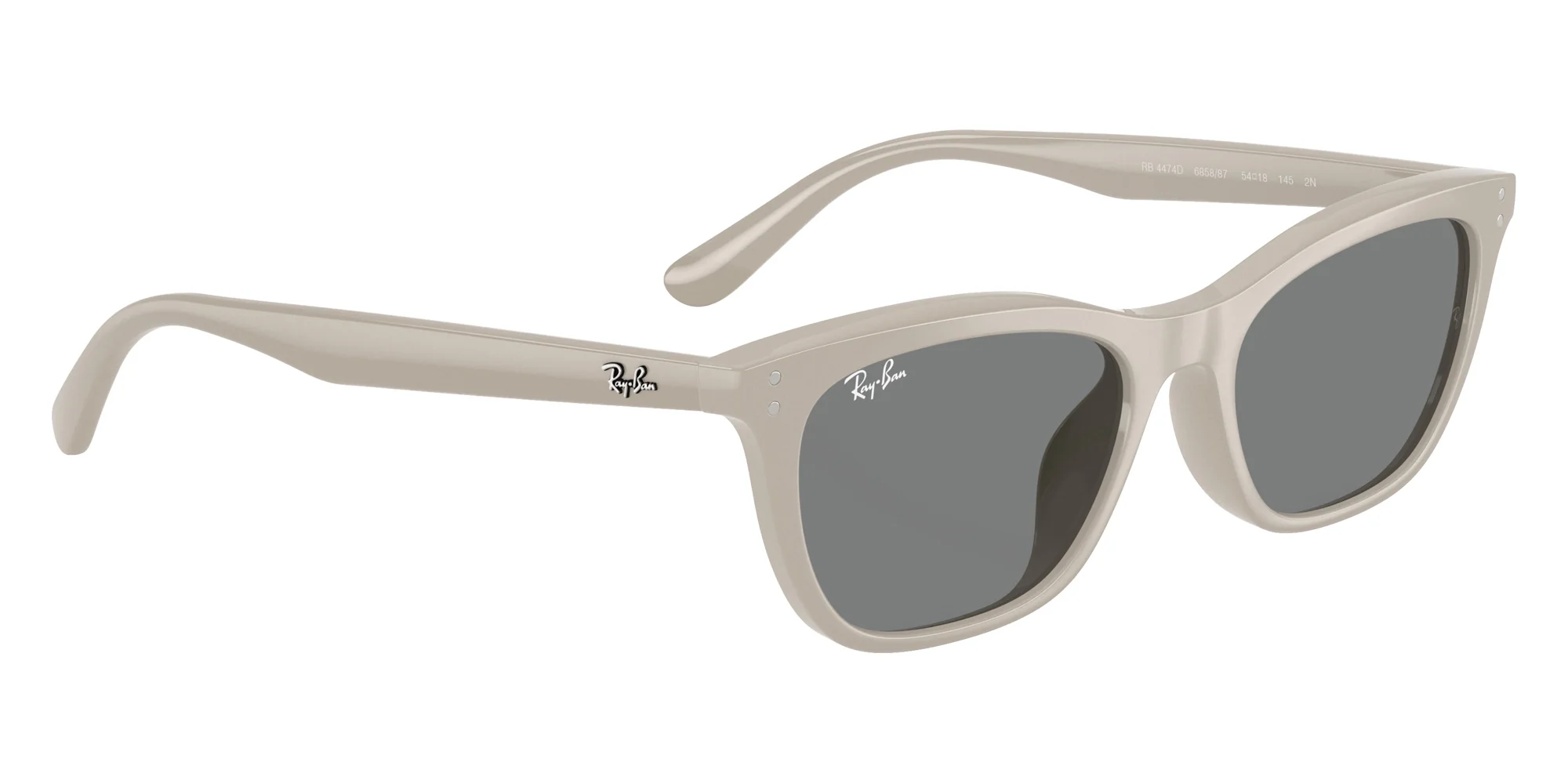 Ray-Ban - RB4474D - Image 11