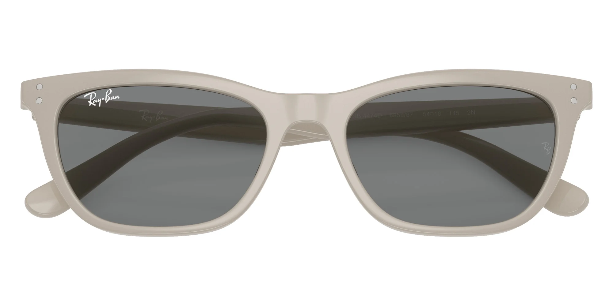 Ray-Ban - RB4474D - Image 12