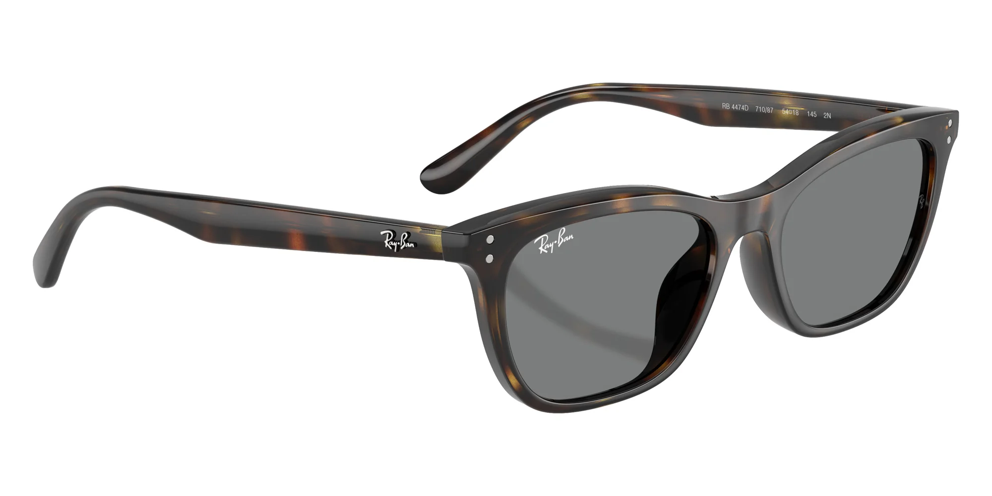 Ray-Ban - RB4474D - Image 17