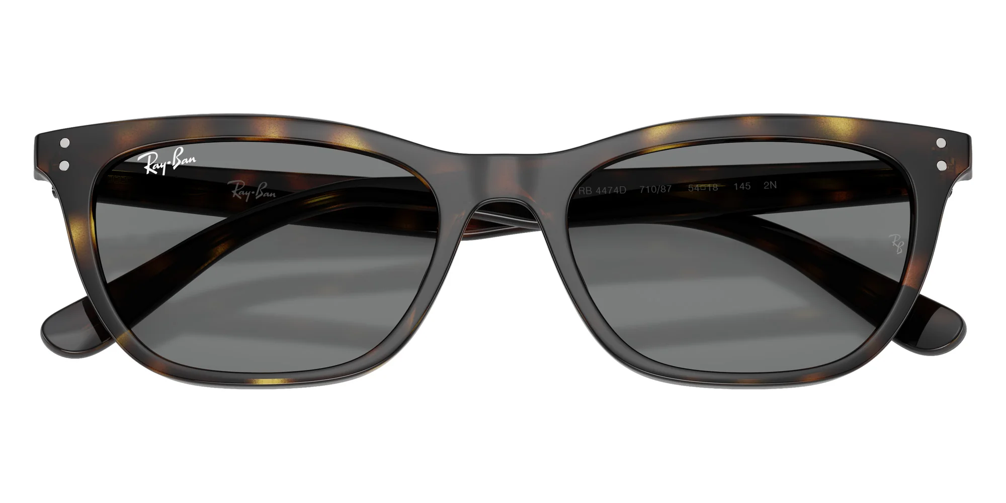 Ray-Ban - RB4474D - Image 18