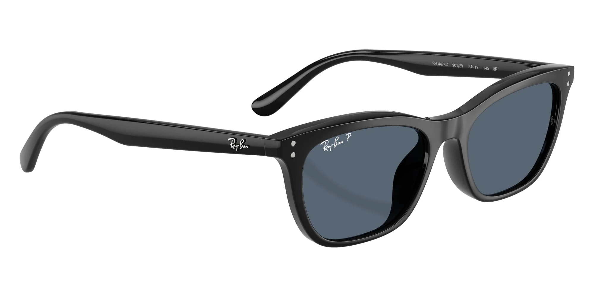 Ray-Ban - RB4474D - Image 23