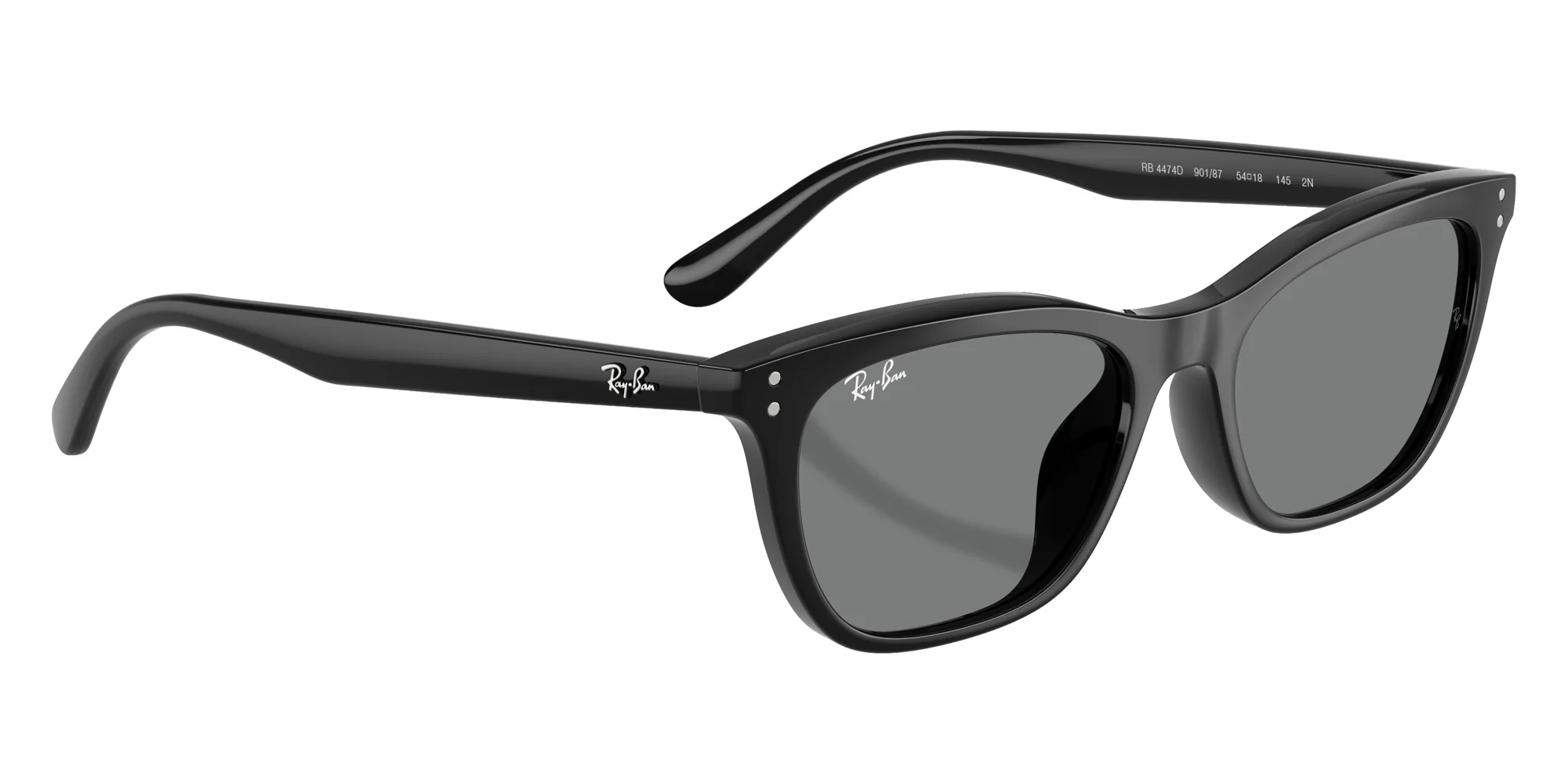 Ray-Ban - RB4474D - Image 29
