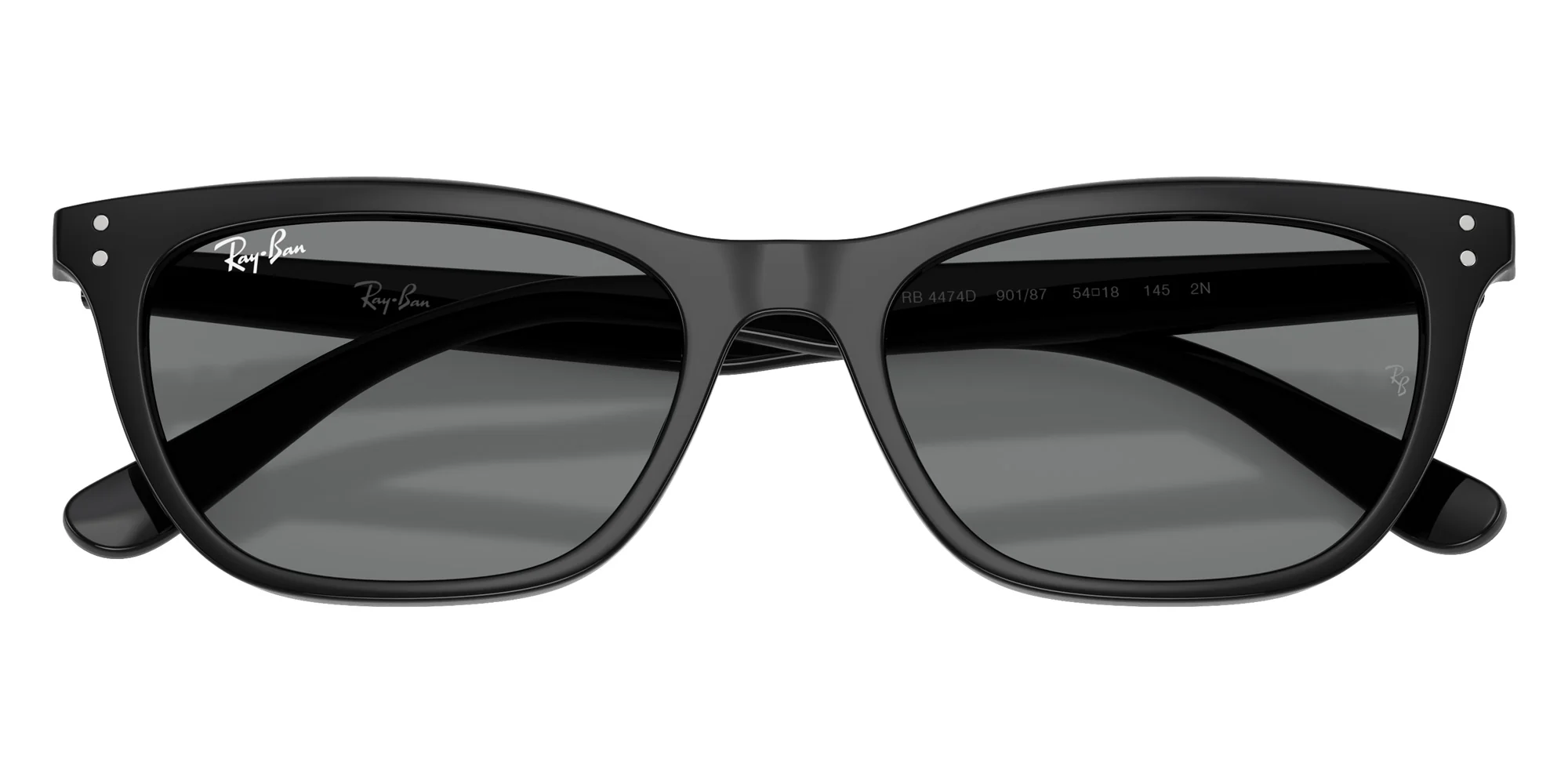 Ray-Ban - RB4474D - Image 30