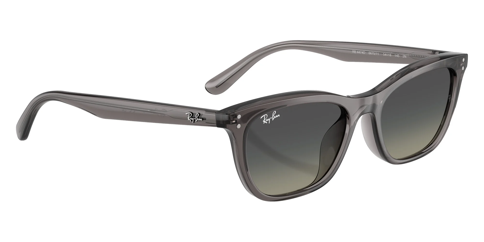 Ray-Ban - RB4474D - Image 5