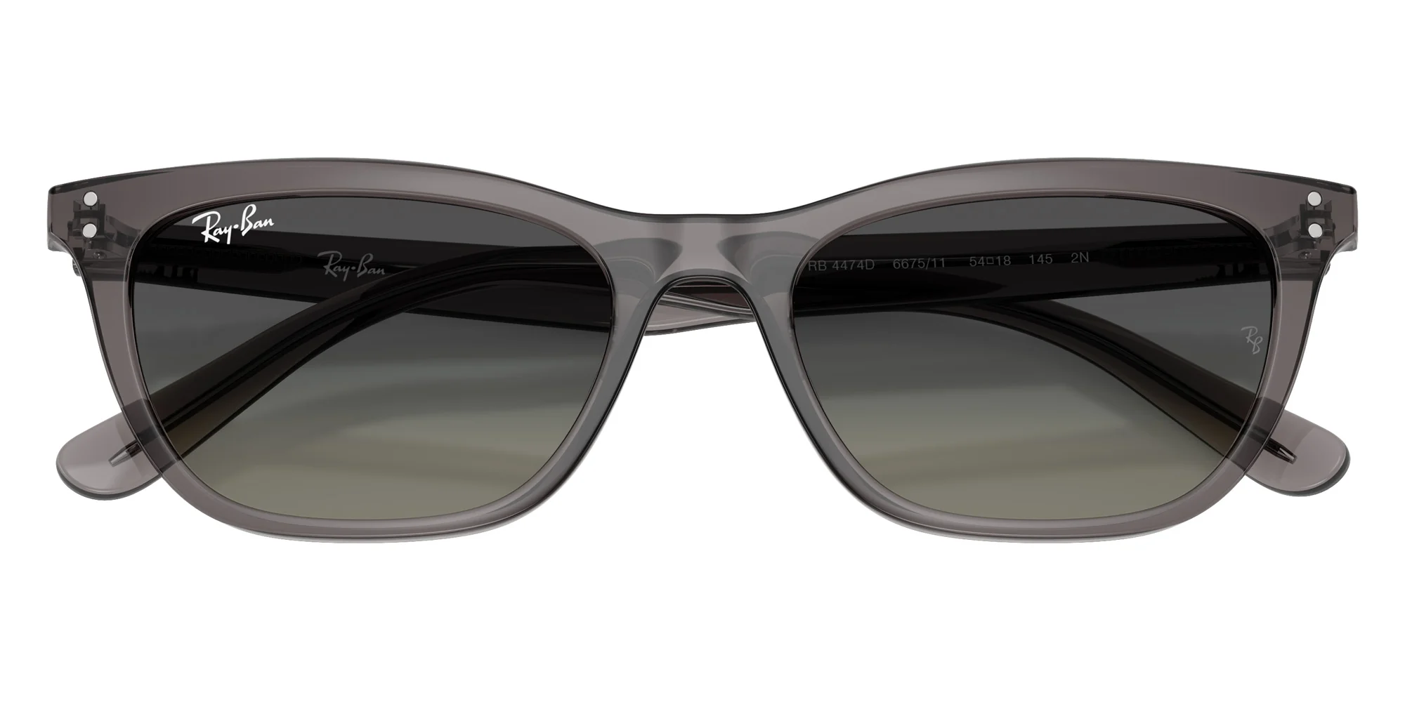 Ray-Ban - RB4474D - Image 6