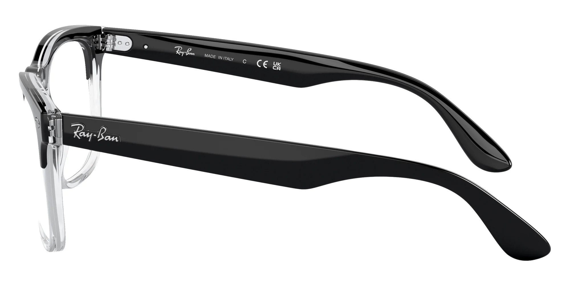 Ray-Ban - RB4487V Steve - Image 3