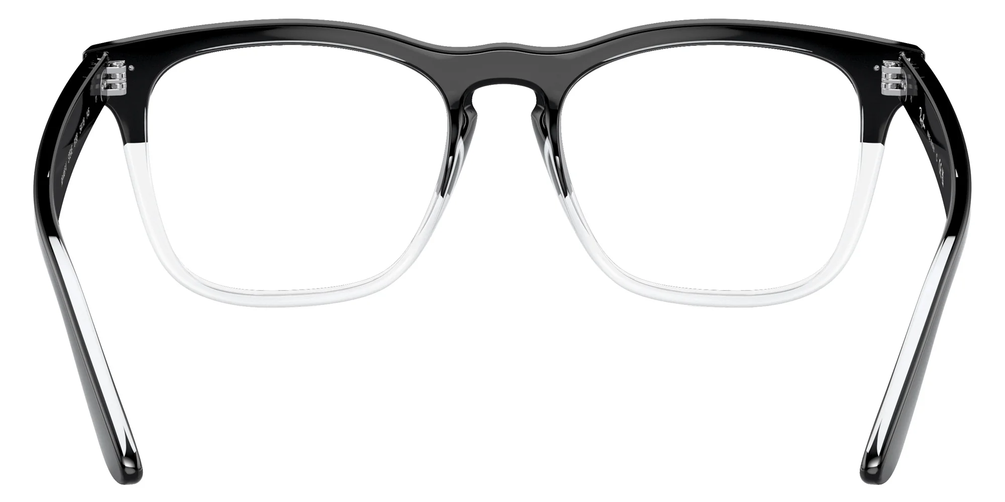 Ray-Ban - RB4487V Steve - Image 4