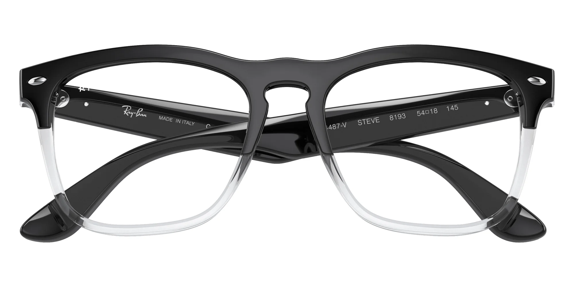 Ray-Ban - RB4487V Steve - Image 5