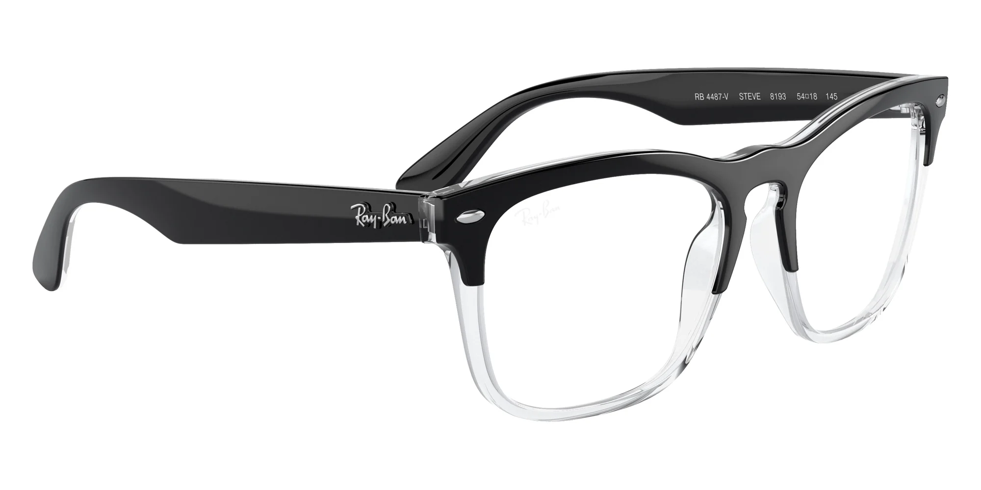 Ray-Ban - RB4487V Steve - Image 6