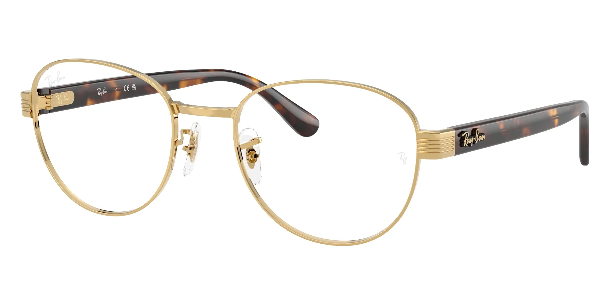 Ray-Ban - RB6543 - Image 2