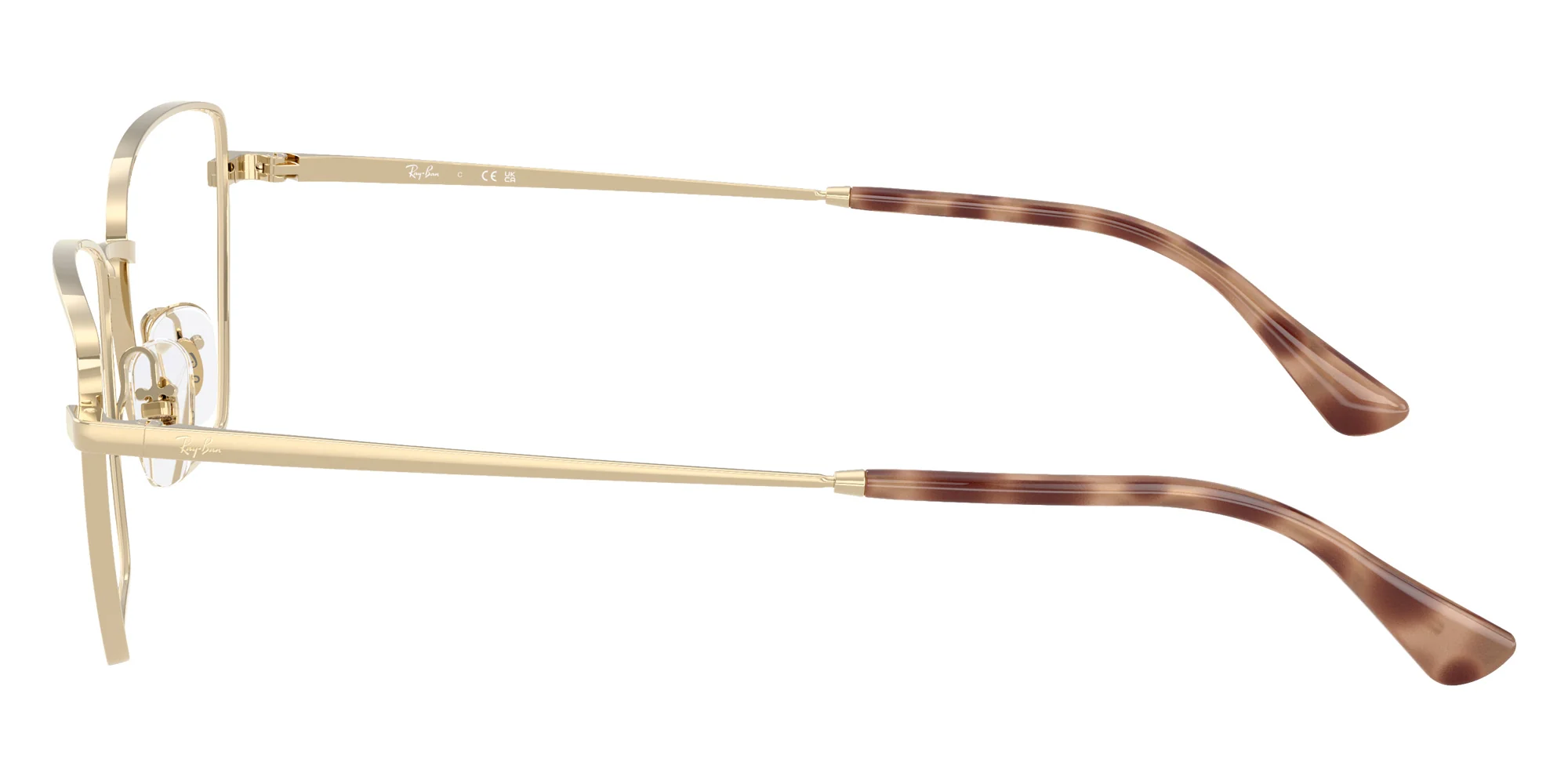 Ray-Ban - RB6552 Drea Bio-Based - Image 15