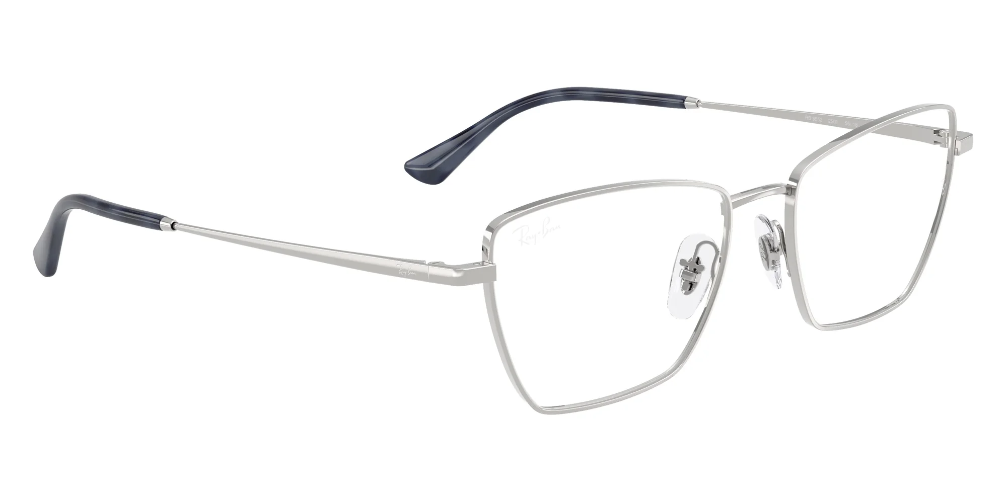 Ray-Ban - RB6552 Drea Bio-Based - Image 5