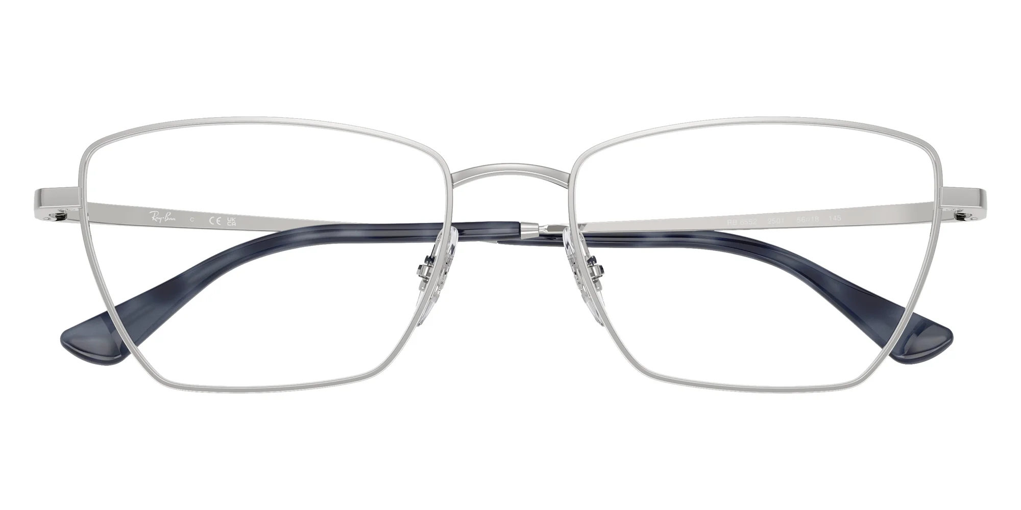 Ray-Ban - RB6552 Drea Bio-Based - Image 6