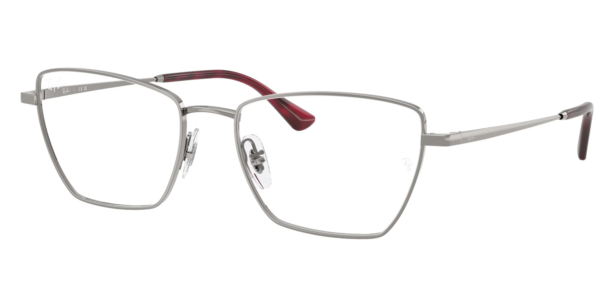 Ray-Ban - RB6552 Drea Bio-Based - Image 8