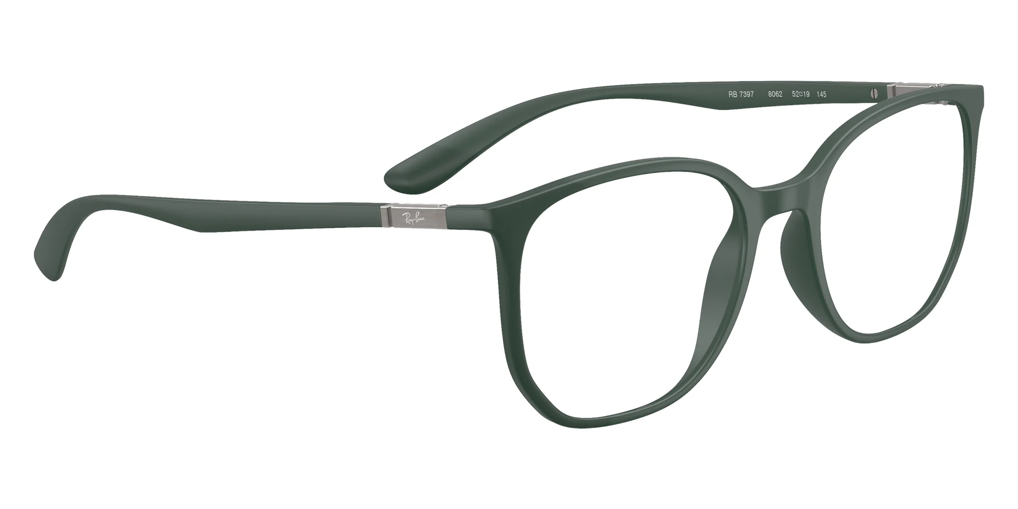 Ray-Ban - RB7397 Elliot Liteforce - Image 23