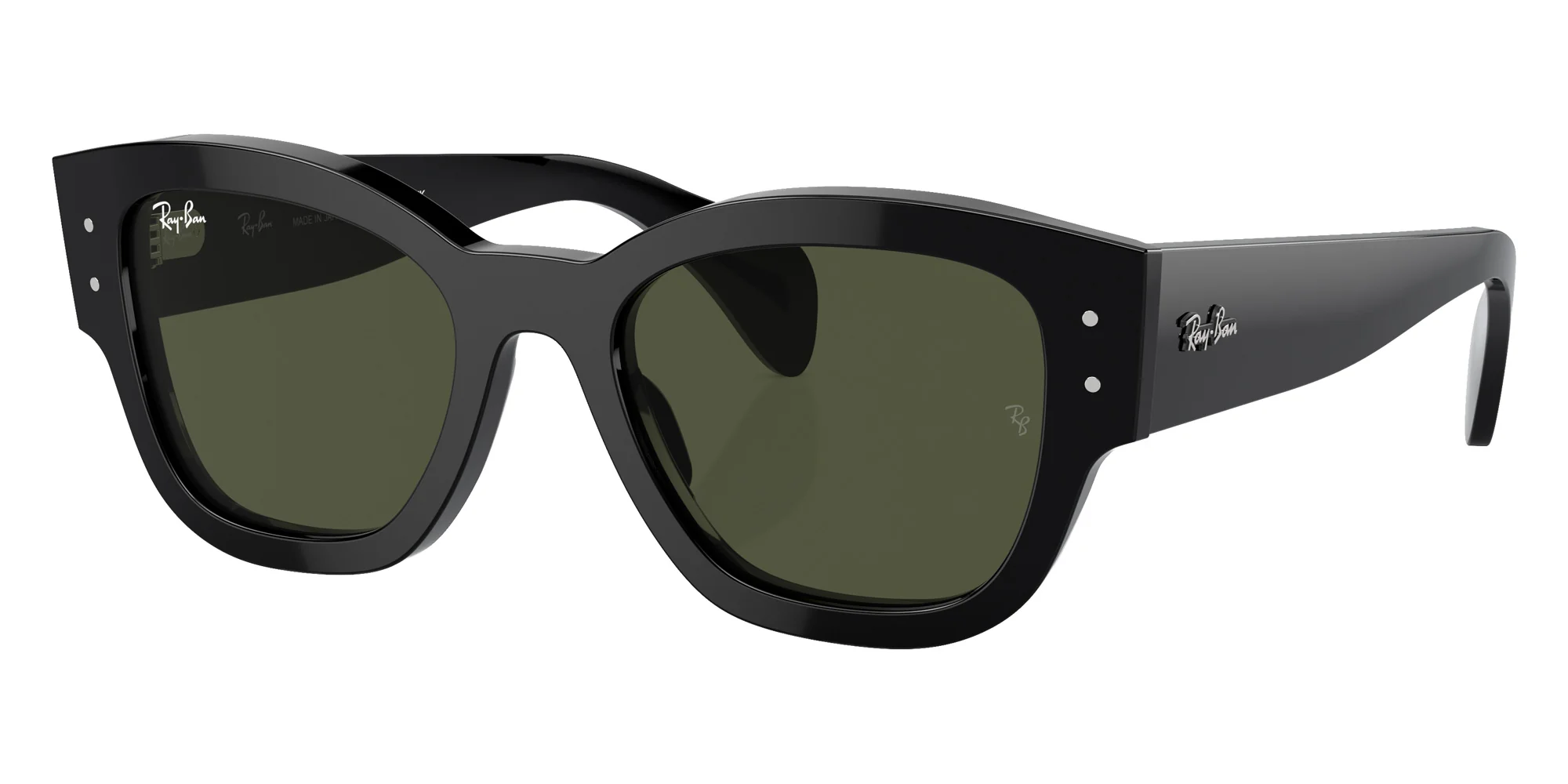 Ray-Ban - RB7681SF Jorge - Image 2