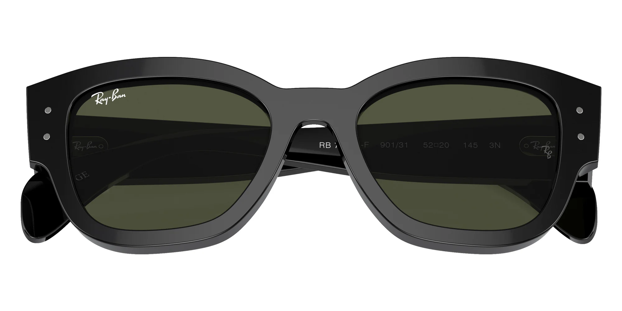 Ray-Ban - RB7681SF Jorge - Image 6